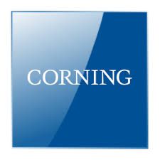 Corning Tech Logo