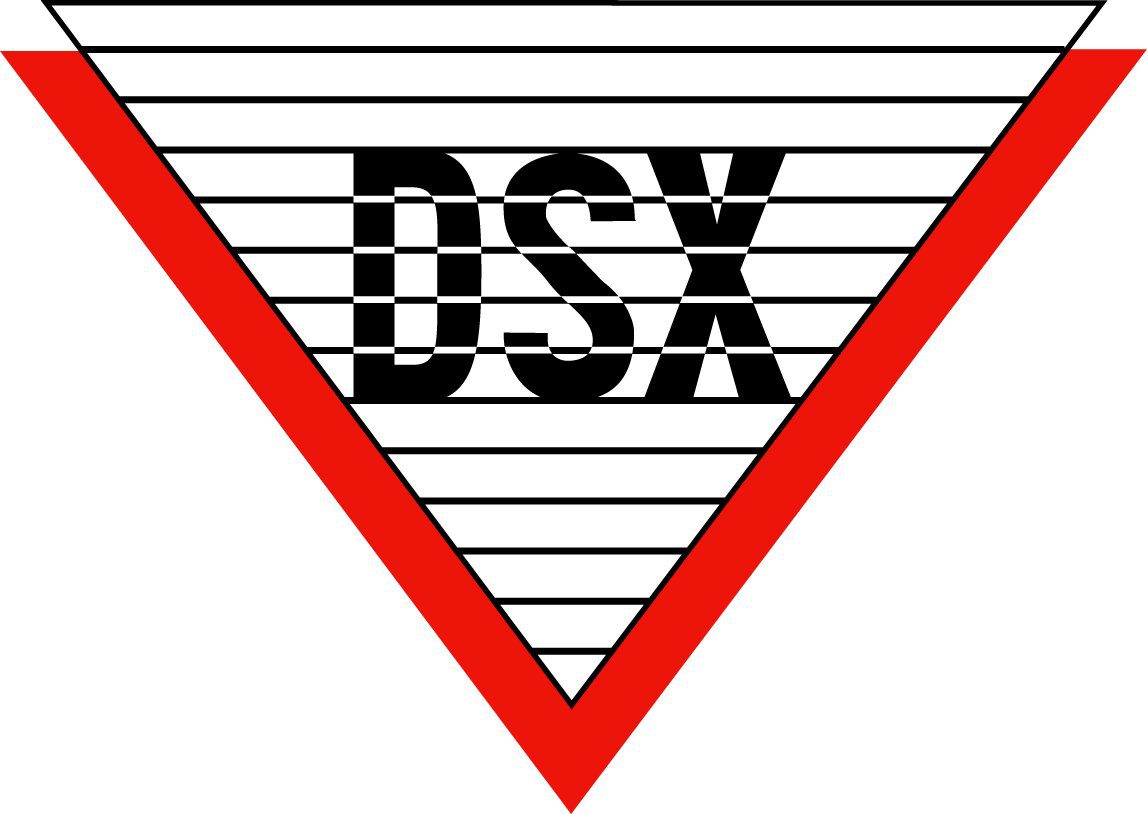 DSX Logo