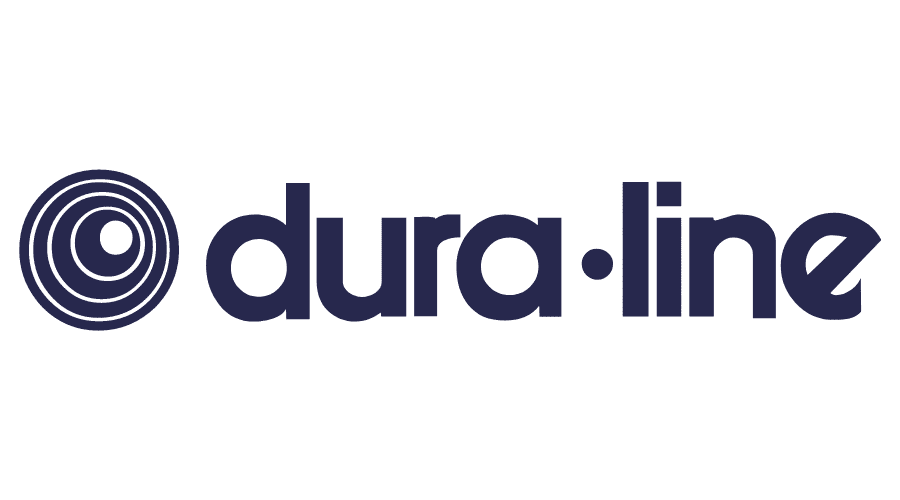 dura-line-logo-vector
