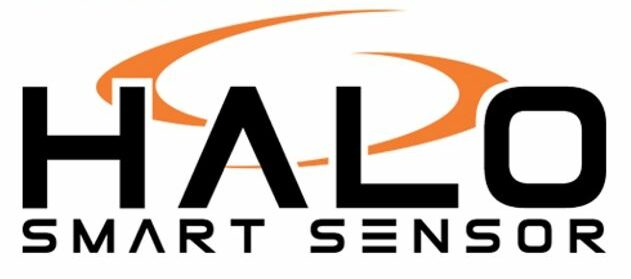 Halo Smart Sensor Logo